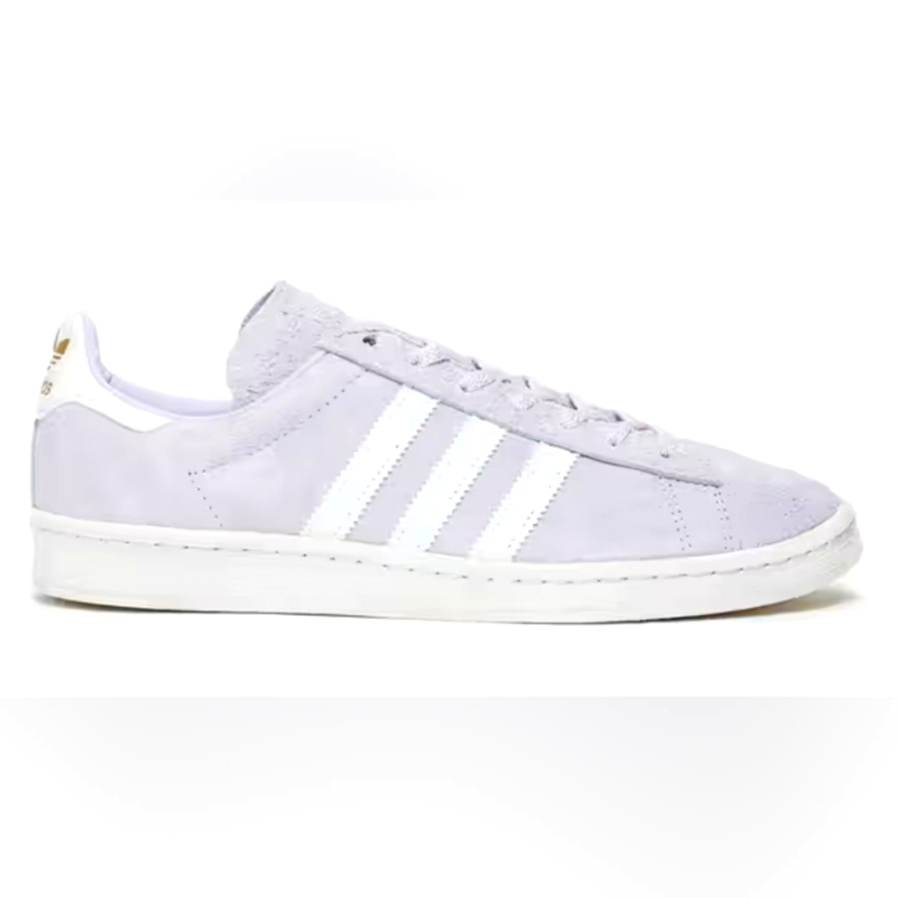 Adidas Sneakersnstuff x Campus 80's Homemade Pack--Cupcakes Men's Shoe 11